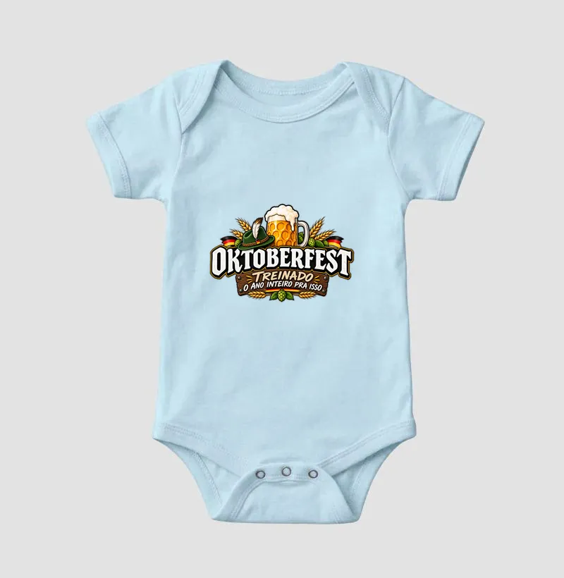 Oktoberfest — treinado o ano inteiro pra isso - Imagem 4