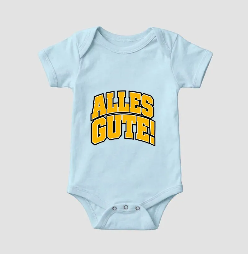 Alles Gute! - Imagem 4