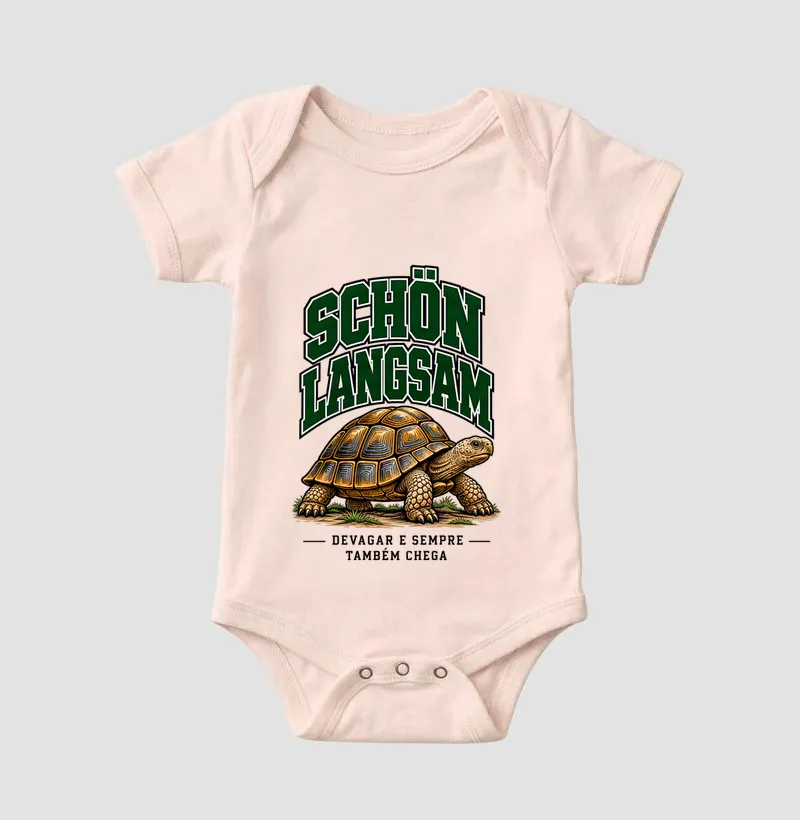Schön langsam - Imagem 5