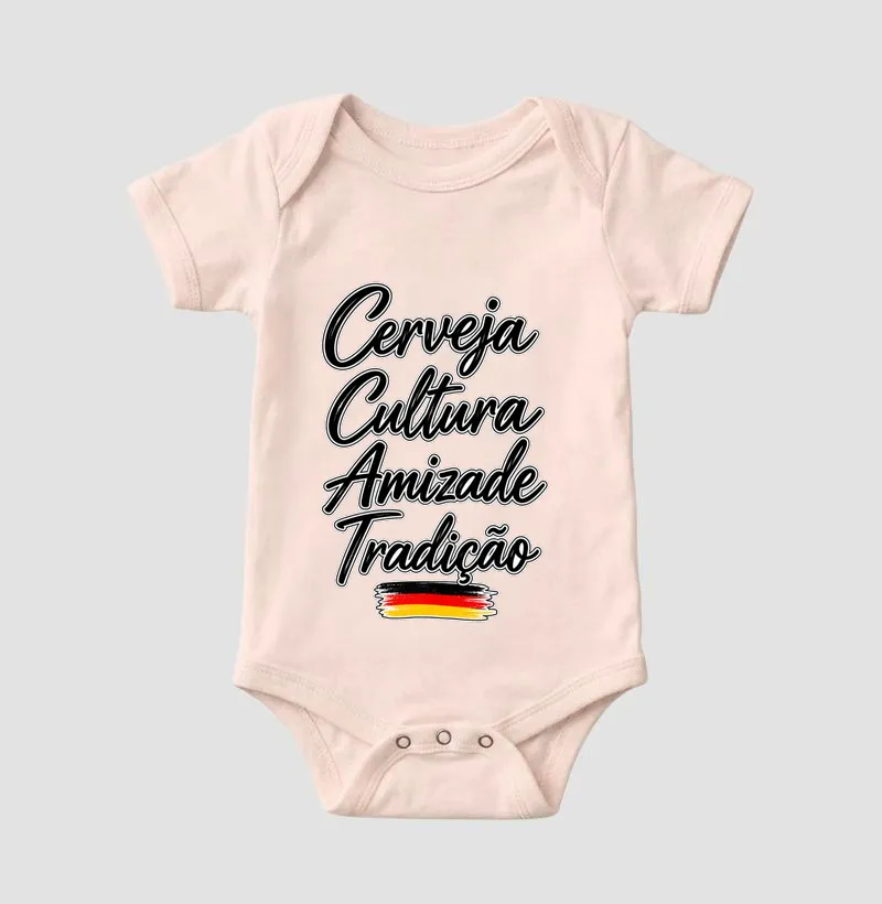 Cerveja · Cultura · Amizade · Tradição - Imagem 5