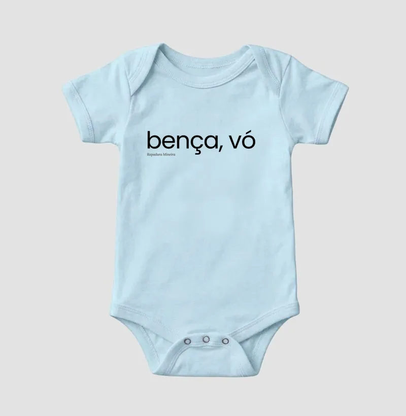 bença, vó - Imagem 4