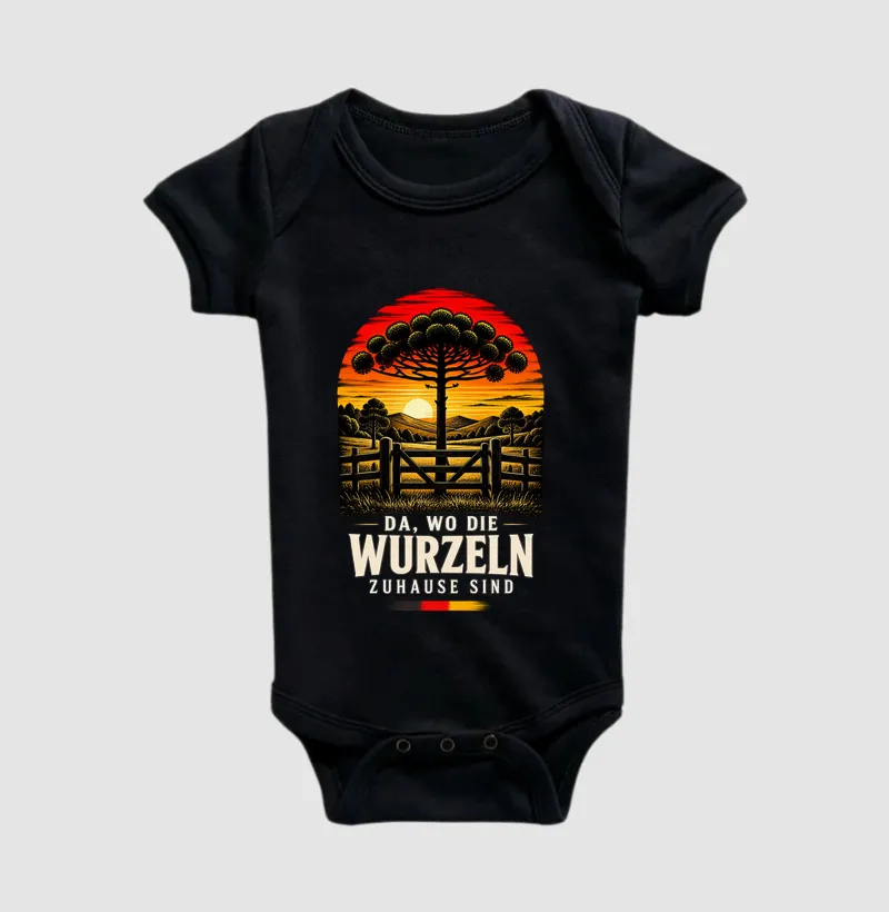 Da, wo die Wurzeln zuhause sind - Imagem 2