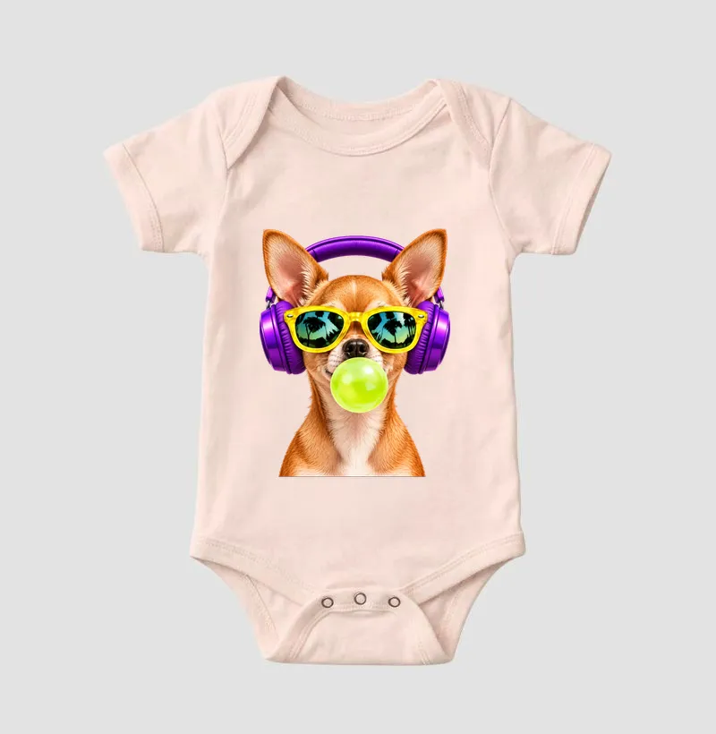 Chihuahua Pop Vibes - Imagem 5