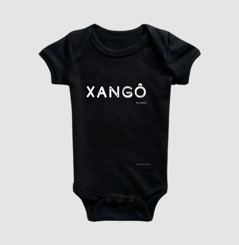 Xangô - Rei Nagô - Imagem 2