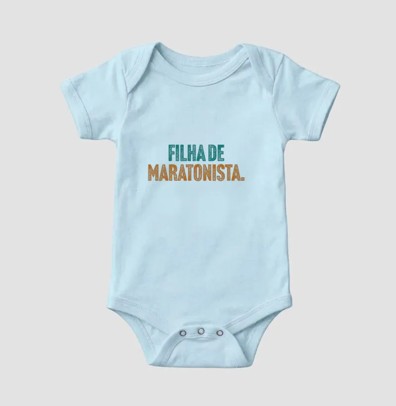 Filha de Maratonista - Imagem 3