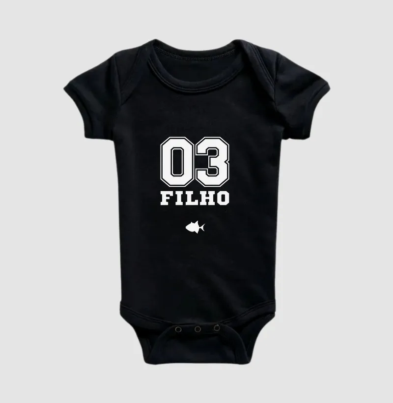 Filho 03 - Baby - #28790 - Imagem 3