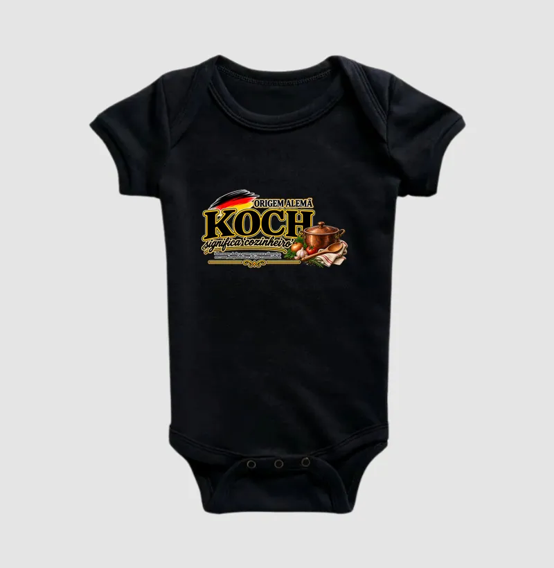 Koch  - Imagem 2