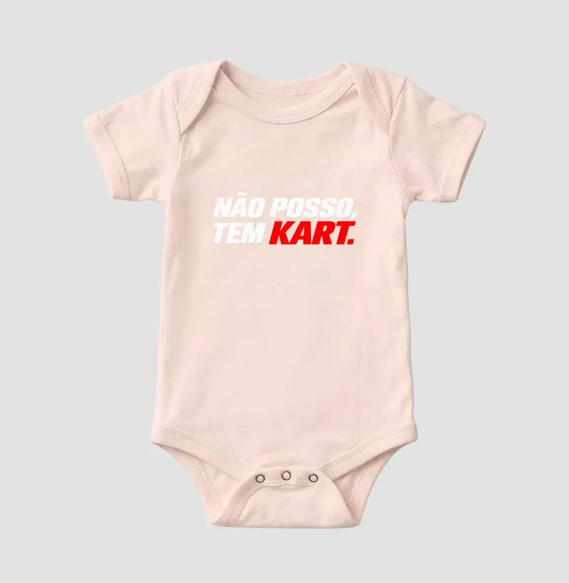 Não Posso, tem Kart - Imagem 5