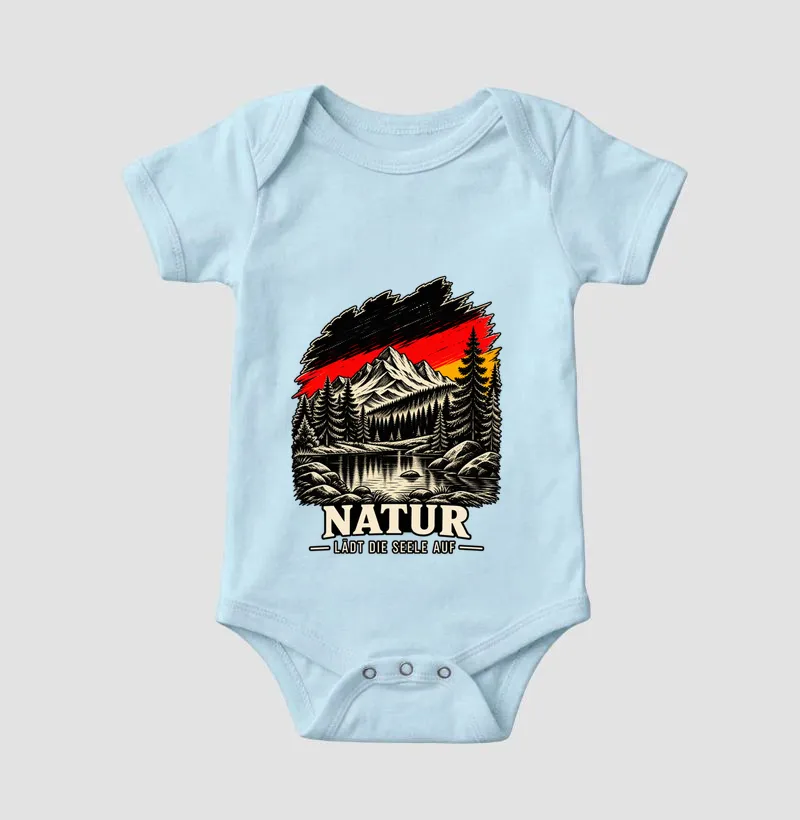 Natur lädt die Seele auf - Imagem 4