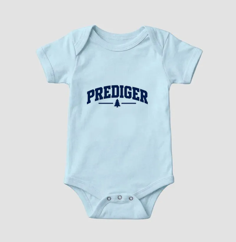 Prediger  - Imagem 4
