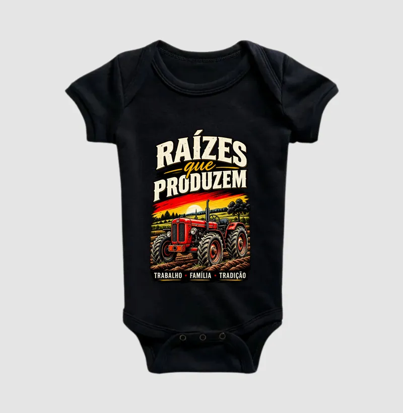 Raízes que produzem - Imagem 2