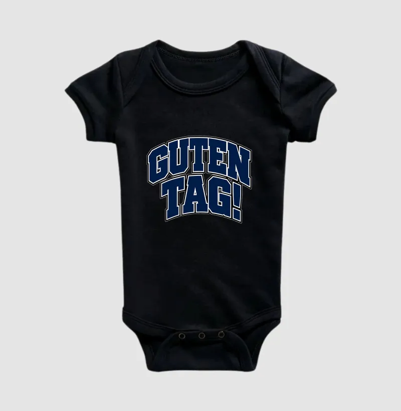 Guten Tag! — Bom Dia - Imagem 2