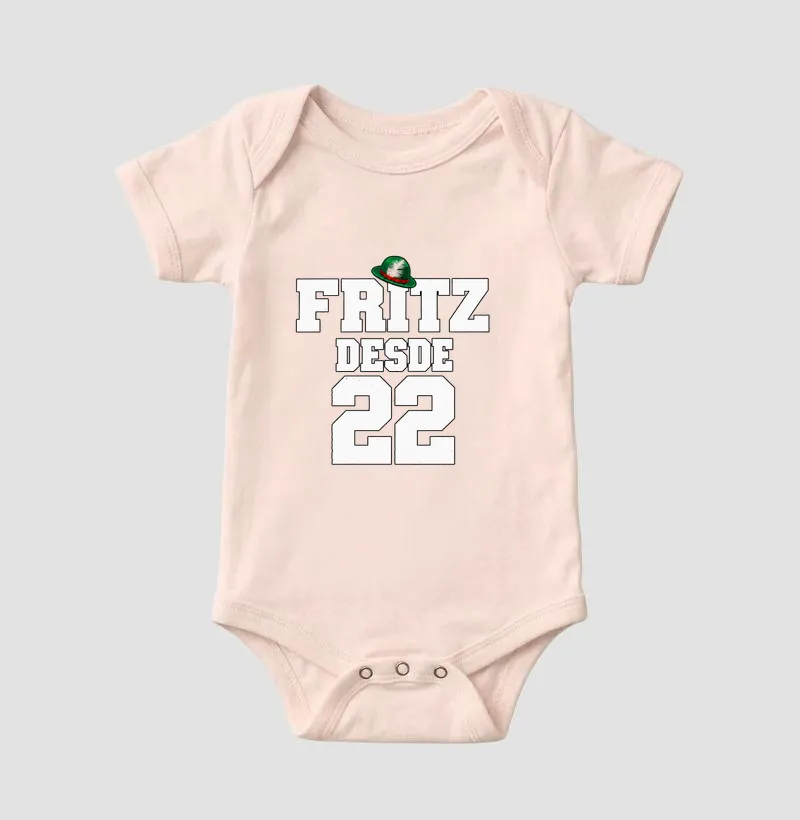 FRITZ  - Imagem 4