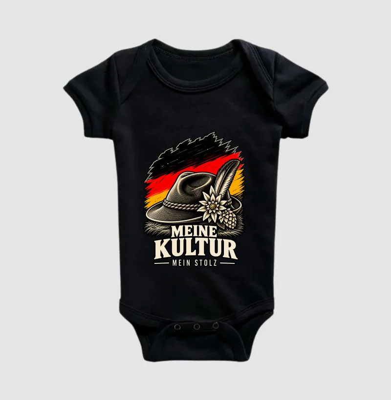 Meine Kultur — Mein Stolz - Imagem 2