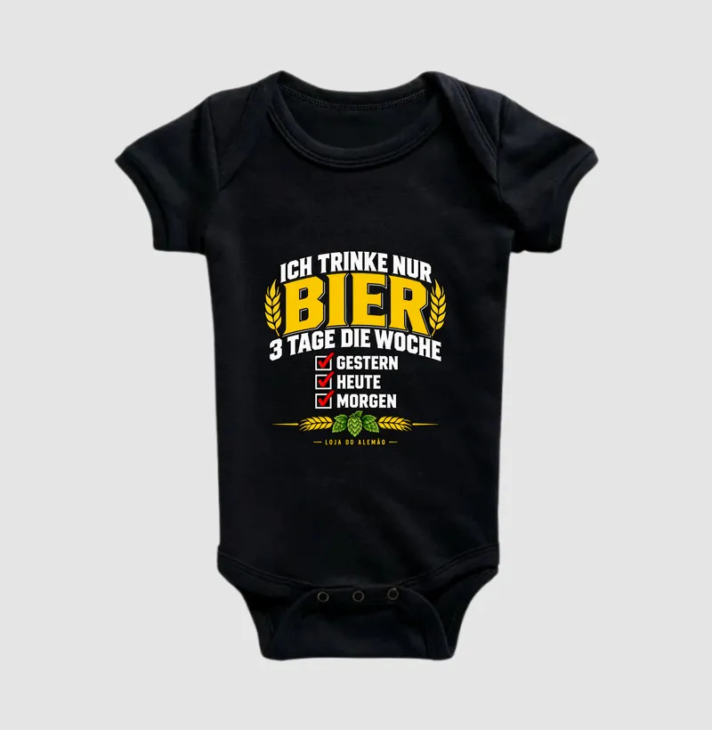 Ich Trinke Nur Bier - Imagem 2