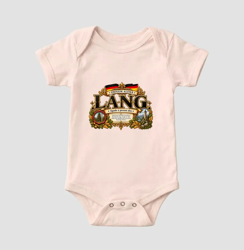 Lang  - Imagem 5