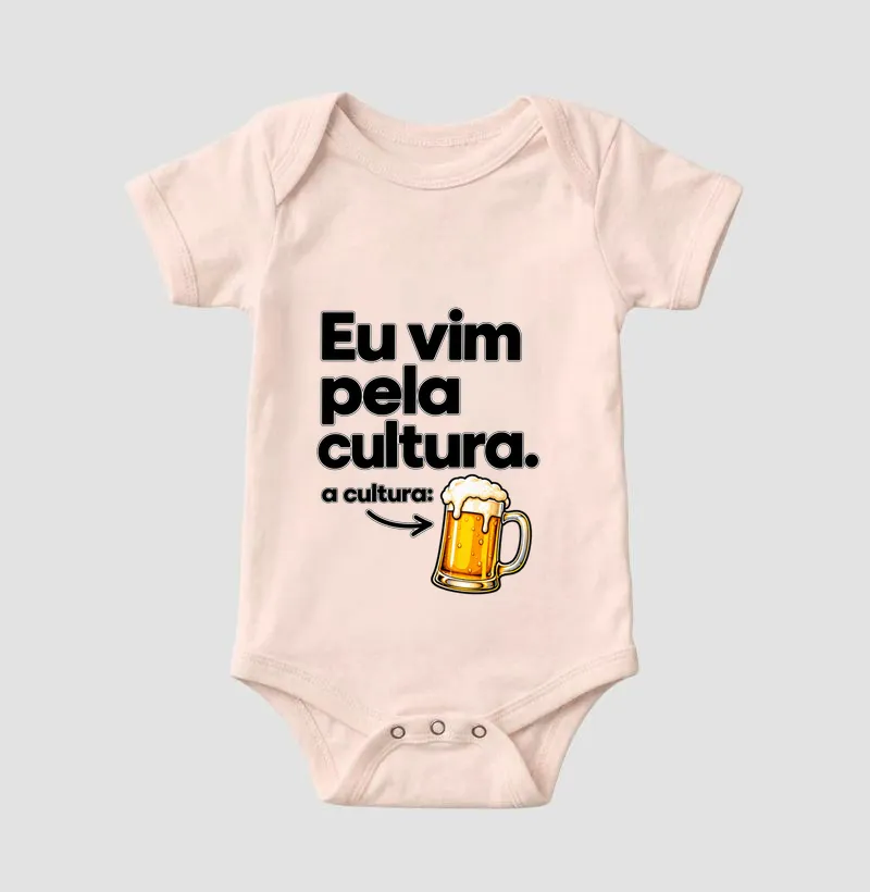 Eu Vim Pela Cultura - Imagem 5