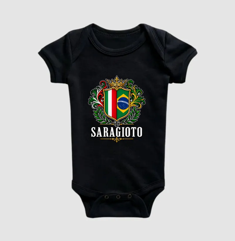   Saragioto  - Imagem 2