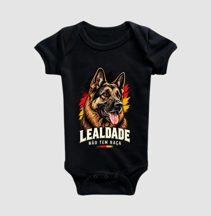 Lealdade não tem raça - Imagem 2