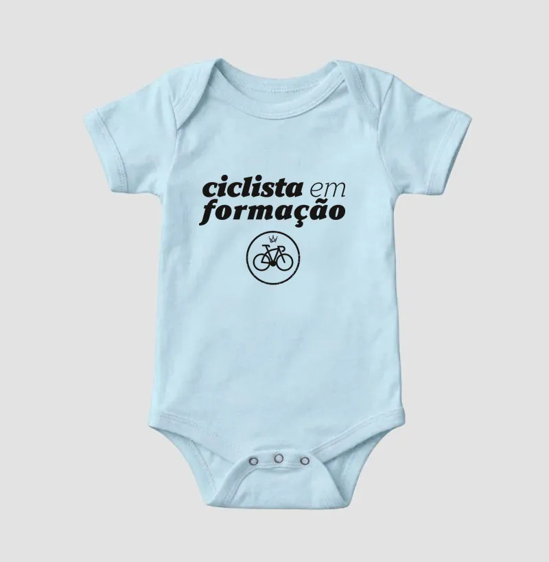 Ciclista em formação - Imagem 4