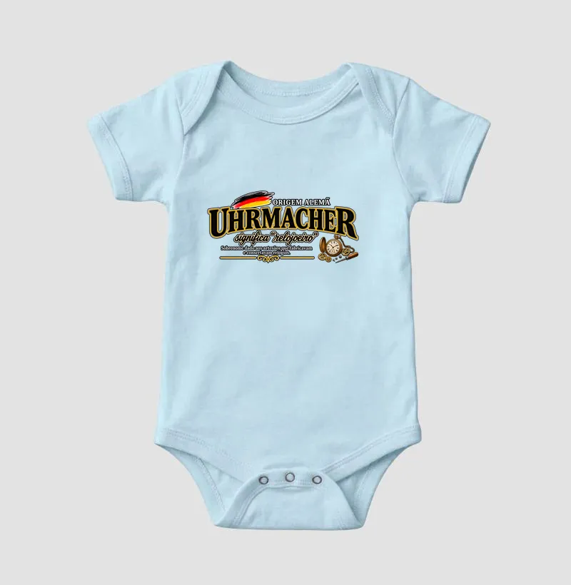 Uhrmacher  - Imagem 4