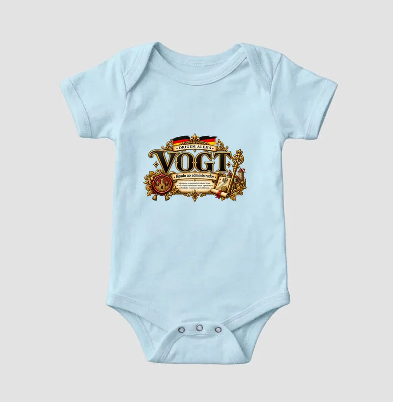 Vogt  - Imagem 4