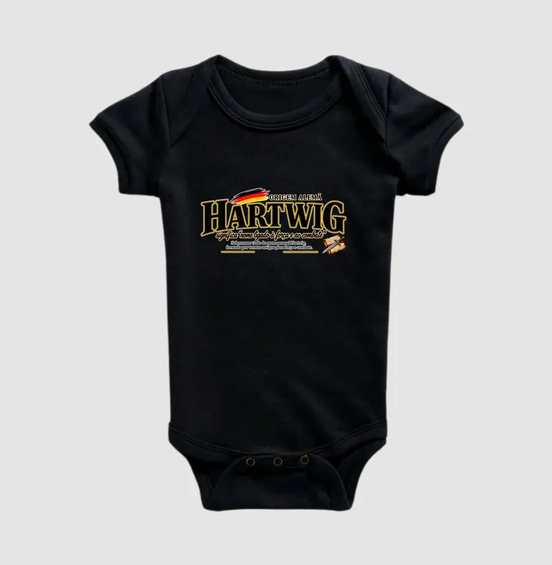 Hartwig  - Imagem 2