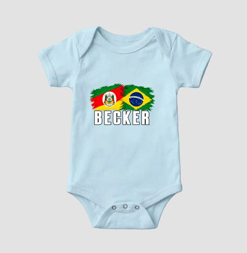 Becker  - Imagem 4