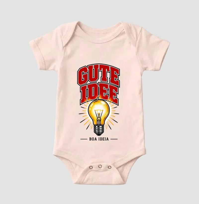 Gute Idee — Boa Ideia - Imagem 5