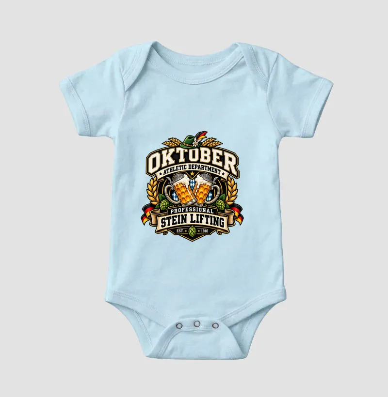 Oktober Athletic Department - Imagem 4