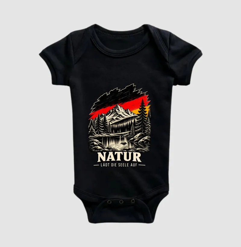 Natur lädt die Seele auf - Imagem 2