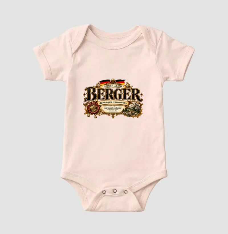 Berger  - Imagem 5