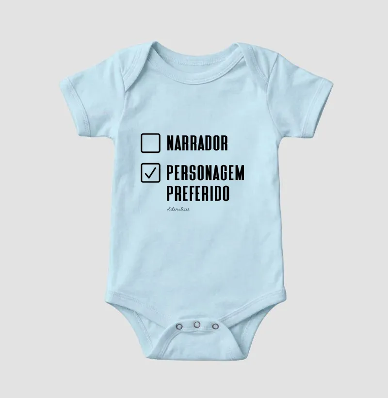 Narrador x Personagem Favorito - Imagem 4