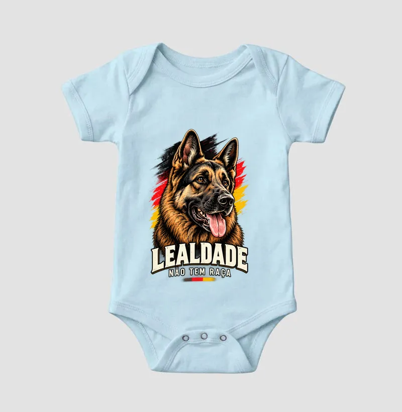 Lealdade não tem raça - Imagem 4