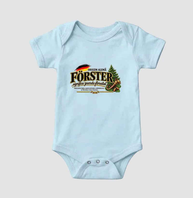 Förster  - Imagem 4