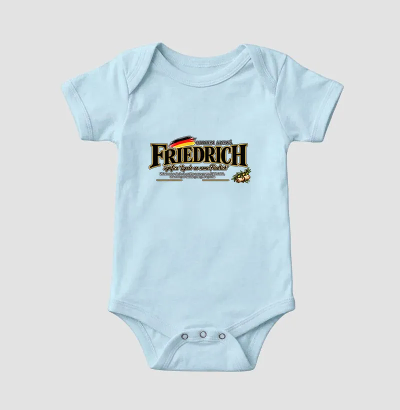 Friedrich  - Imagem 4