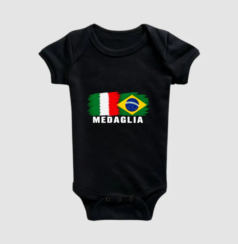 Medaglia  - Imagem 2