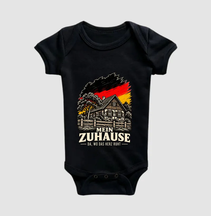 Mein Zuhause — Da, wo das Herz ruht - Imagem 2