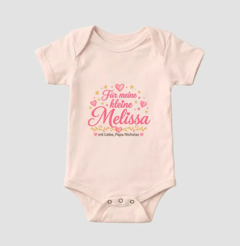 Für Meine Kleine Melissa - Imagem 5