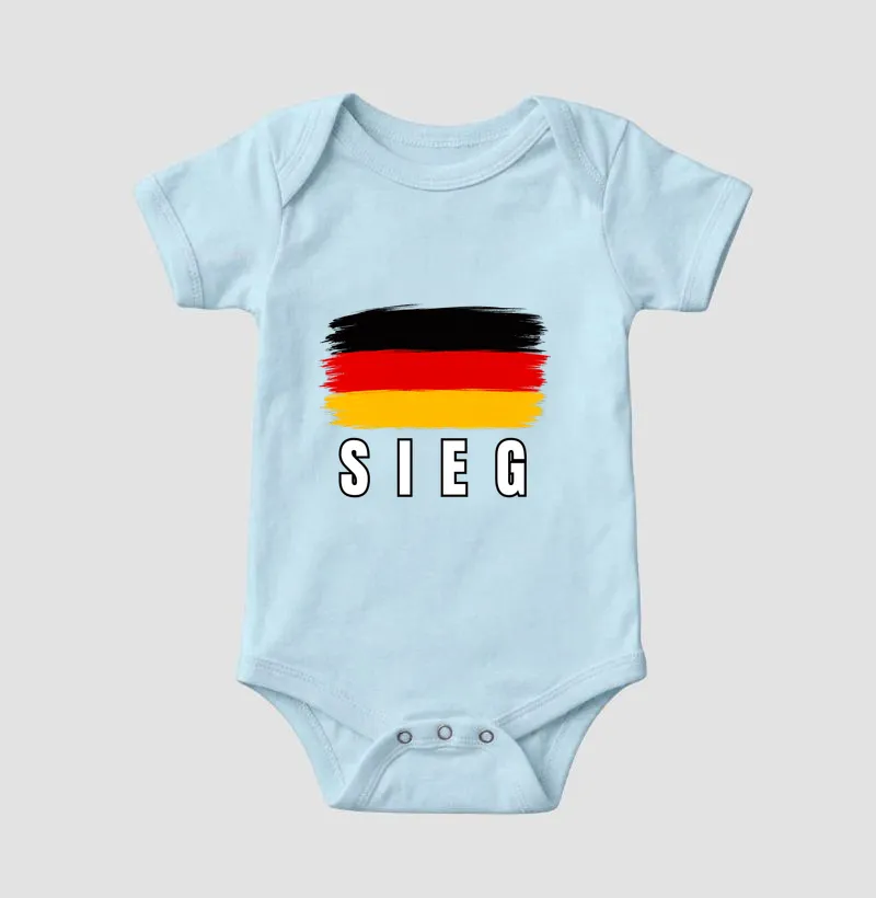 Sieg - Imagem 4