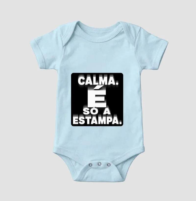 Calma. É só a estampa. - Imagem 4