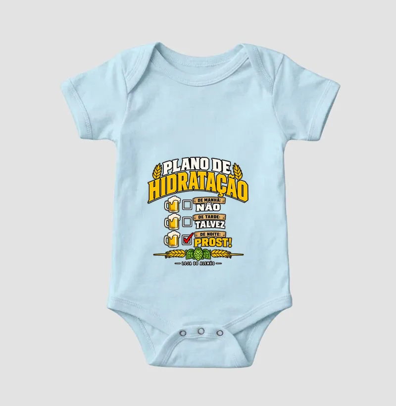 Plano de Hidratação Mini - Imagem 4