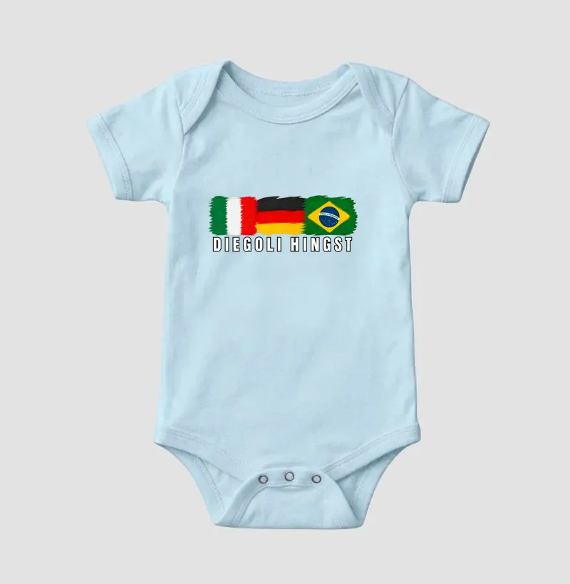 Diegoli Hingst - Imagem 4