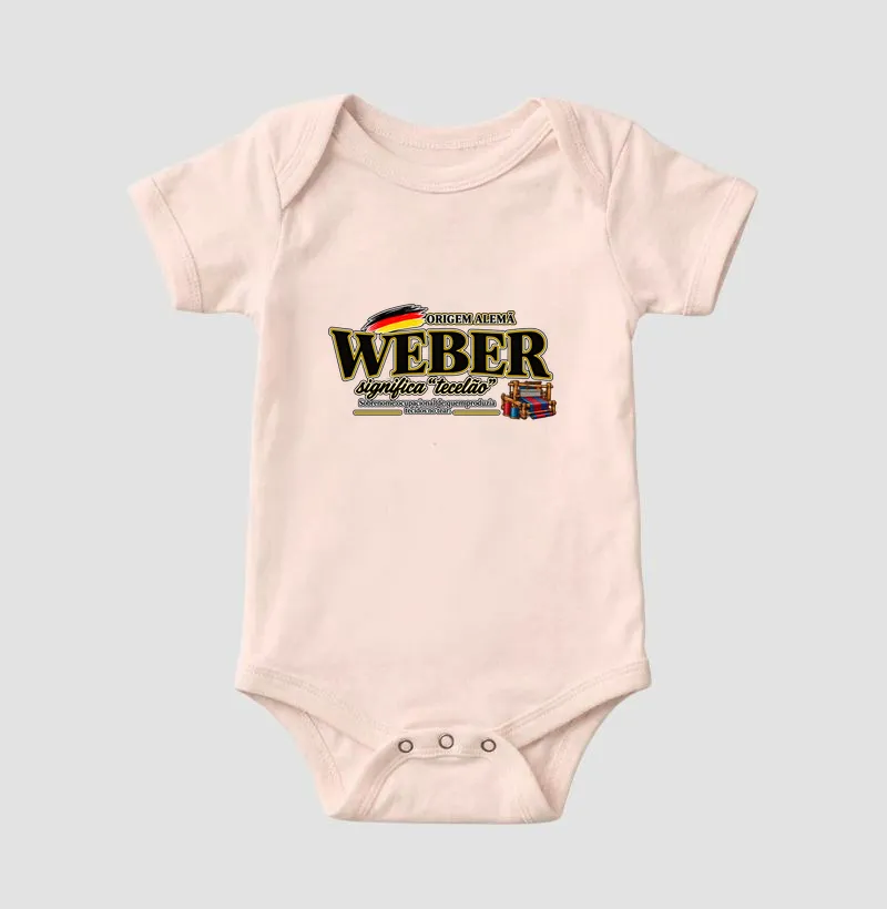 Weber - Imagem 5