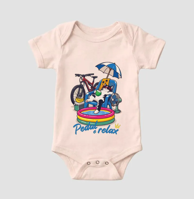 Gatinho ciclista preguiçoso - Imagem 5