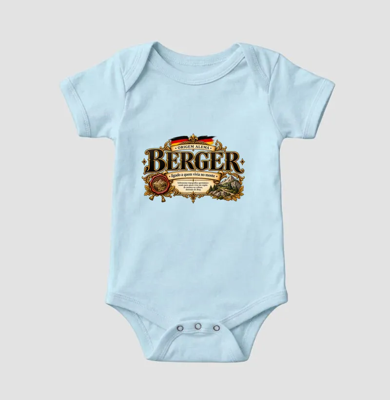 Berger  - Imagem 4