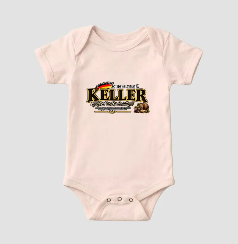 Keller  - Imagem 5
