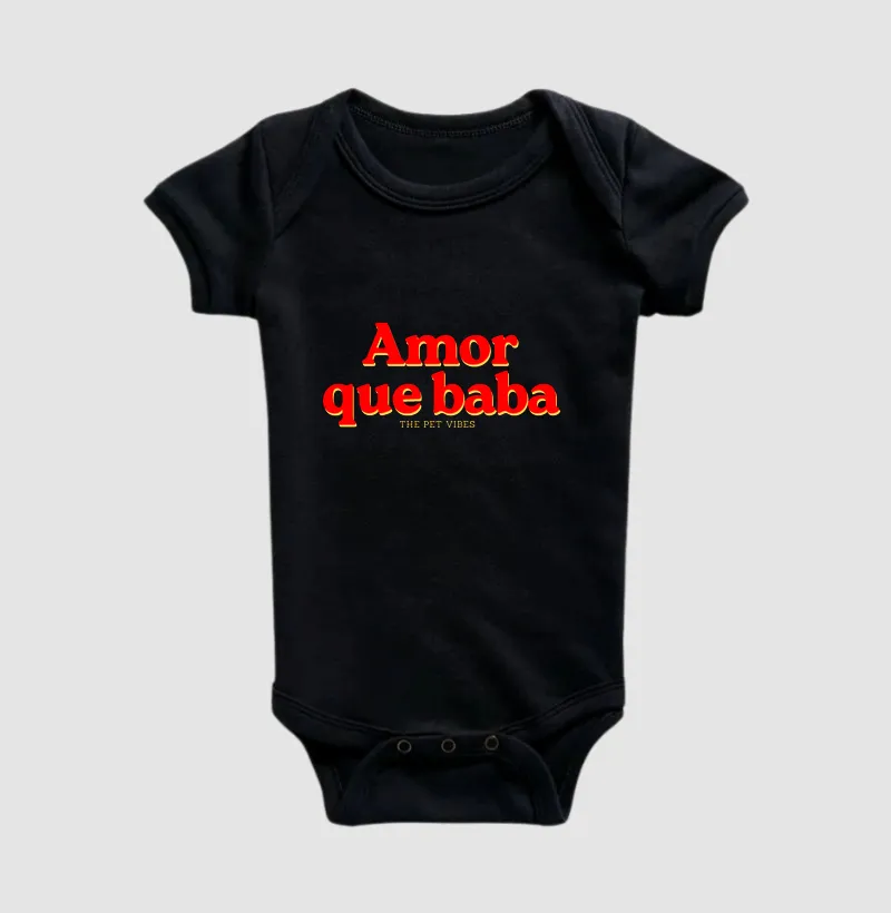 Amor que Baba
