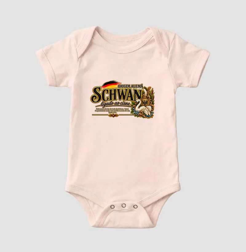 Schwan  - Imagem 5