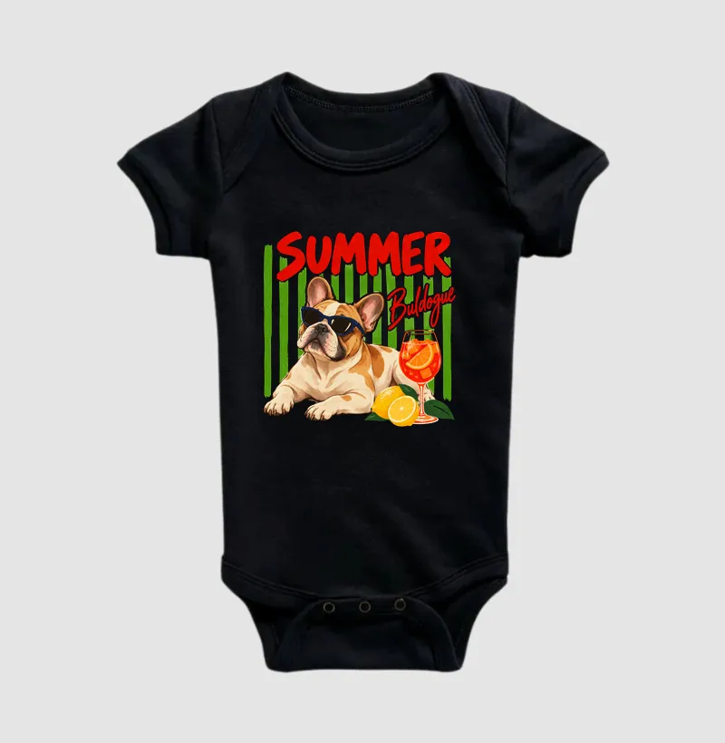 Summer Buldogue - Imagem 2